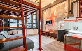 Rentplanet - Apartamenty Kosciuszki
