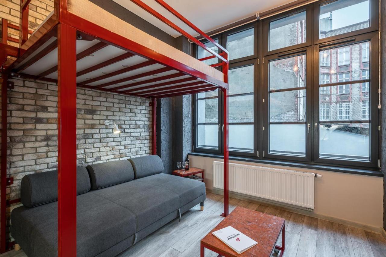 Rentplanet - Apartamenty Kosciuszki Breslavia Esterno foto