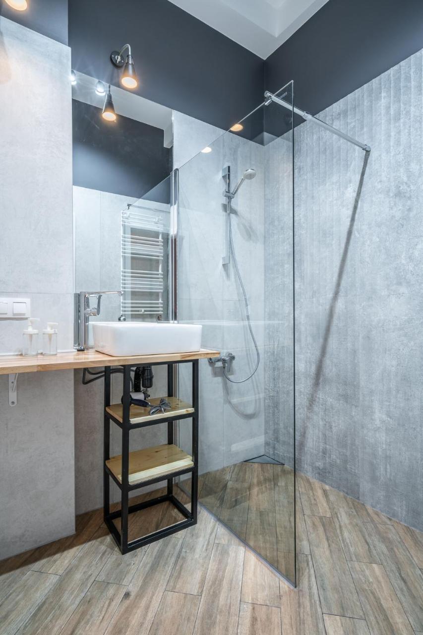 Rentplanet - Apartamenty Kosciuszki Breslavia Esterno foto